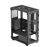 Picture of Finger Gaming Cabinet Dominion-E15 Full ATX Cabinet