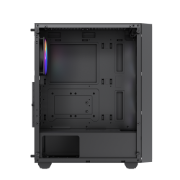 Picture of Finger Gaming Cabinet Dominion-E15 Full ATX Cabinet