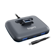 Picture of Fingers Type C Hub NextGen-CCU3.0