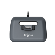 Picture of Fingers Type C Hub NextGen-CCU3.0