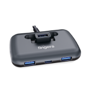 Picture of Fingers Type C Hub NextGen-CCU3.0