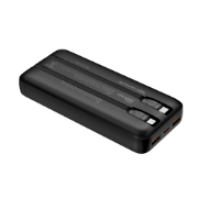 Picture of Fingers Power Bank 20000 mAh PowerPump-P65