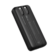 Picture of Fingers Power Bank 20000 mAh PowerPump-P65