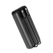 Picture of Fingers Power Bank 20000 mAh PowerPump-P65