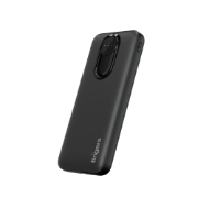 Picture of Fingers 10000 mAh Li-Polymer PowerBank Kickstart-C11 (Black)