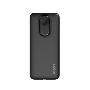 Picture of Fingers 10000 mAh Li-Polymer PowerBank Kickstart-C11 (Black)