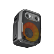 Picture of Fingers Portable Bluetooth Speaker HootBeats7