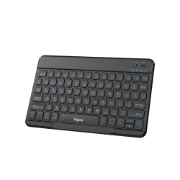 Picture of Fingers Deskset Bt Miniclicks Duo D7 (Rich Black)