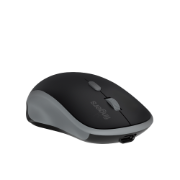Picture of Fingers Deskset Bt Miniclicks Duo D7 (Rich Black)