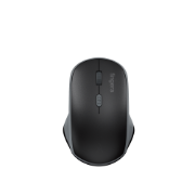 Picture of Fingers Deskset Bt Miniclicks Duo D7 (Rich Black)