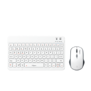 Picture of Fingers Deskset Bt Miniclick Duo D7 (Classic White)
