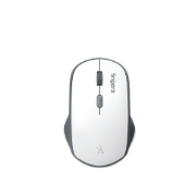 Picture of Fingers Deskset Bt Miniclick Duo D7 (Classic White)