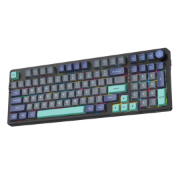 Picture of Fingers Keyboard Wireless - QuikFingers  Fierce GK7