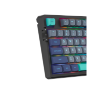 Picture of Fingers Keyboard Wireless - QuikFingers  Fierce GK7