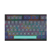 Picture of Fingers Keyboard Wireless - QuikFingers  Fierce GK7