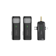 Picture of Fingers Microphone Wireless PhoneMic-3C-2Mic