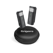 Picture of Fingers Microphone Wireless PhoneMic-3C-2Mic