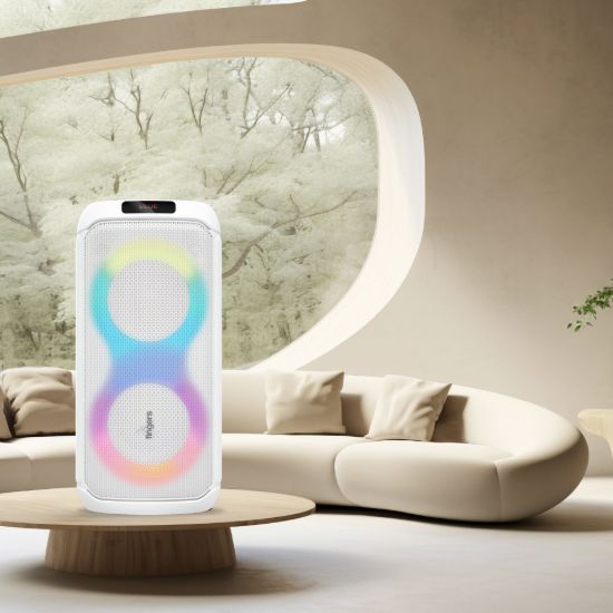Picture of Fingers Speakers SoulSound-64