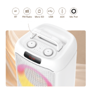 Picture of Fingers Speakers SoulSound-64