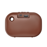 Picture of Fingers Speakers Portable BT - Musilicious 3