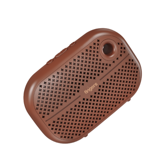 Picture of Fingers Speakers Portable BT - Musilicious 3