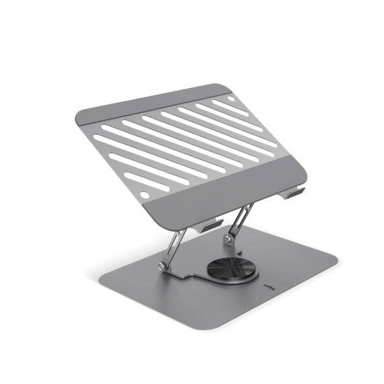 Picture of Fingers Laptop Stand - Elevate