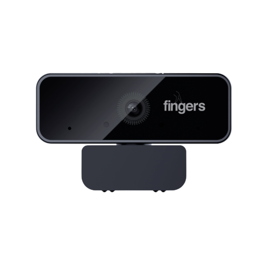 Picture of Fingers Webcam Hi-Res 2K