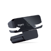 Picture of Fingers Webcam Hi-Res 2K