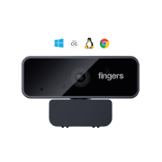 Picture of Fingers Webcam Hi-Res 2K