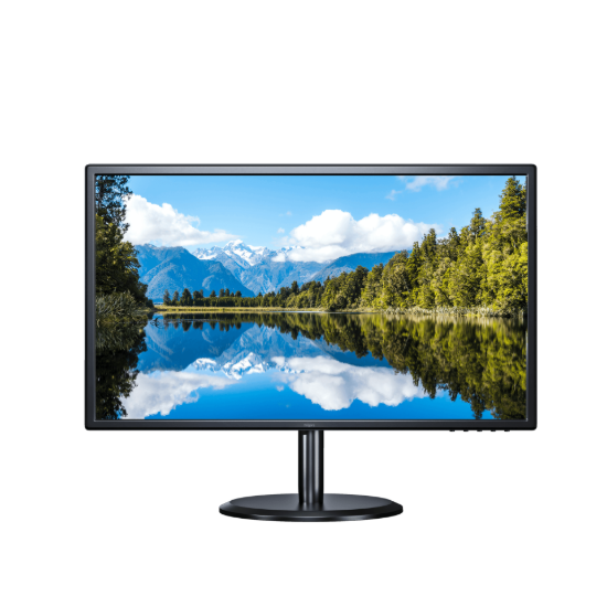 Picture of Fingers LED Monitor - Satin-2074