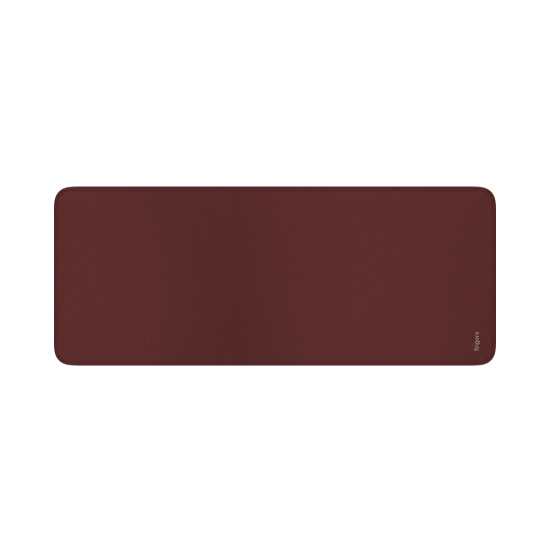 Picture of Fingers Smoothy -P6 DeskMat (Mocha Brown)