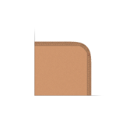 Picture of Fingers Smoothy -P6 DeskMat (Satin Gold)