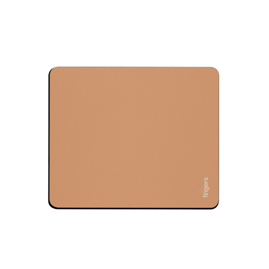 Picture of Fingers Mouse Pad Smoothy -P6-Stadard Size (Satin Gold)