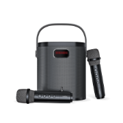 Picture of Fingers Portable BT Speakers - 2Mic GrooveBox