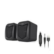 Picture of Fingers Speakers 2.0 - DeskSound 2.0