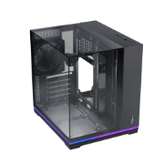 Picture of Fingers Cabinet GlowBox-L1 Without SMPS (Micro ATX)