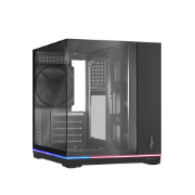 Picture of Fingers Cabinet GlowBox-L1 Without SMPS (Micro ATX)