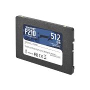 Picture of Patriot P210 Internal SSD 512GB